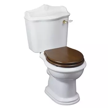 Унитаз компакт Migliore