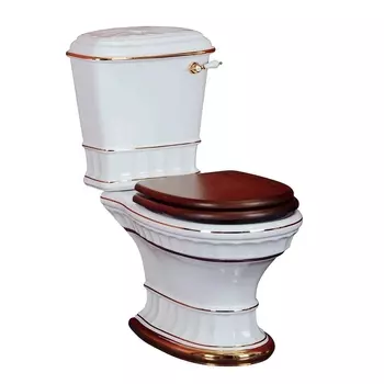 Унитаз компакт Migliore