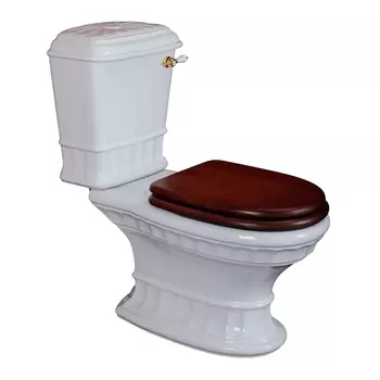 Унитаз компакт Migliore