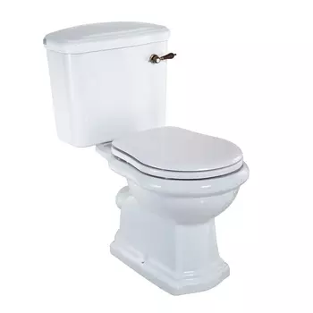 Унитаз компакт Migliore