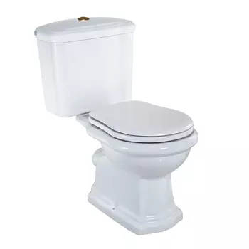 Унитаз компакт Migliore