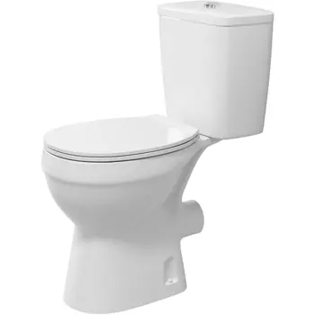 Унитаз компакт Niagara