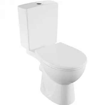 Унитаз компакт Norm