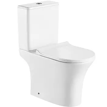 Унитаз компакт Olive's