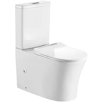 Унитаз компакт Orange