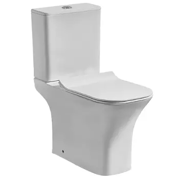 Унитаз компакт Orange