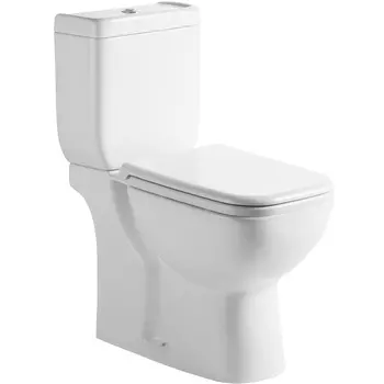 Унитаз компакт Orange