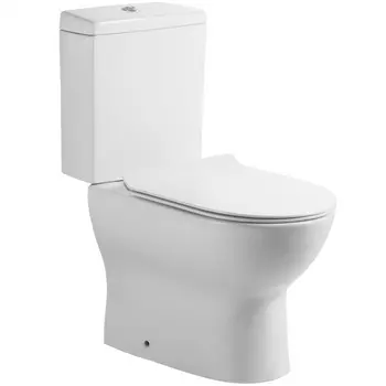 Унитаз компакт Orange