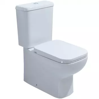 Унитаз компакт Orans