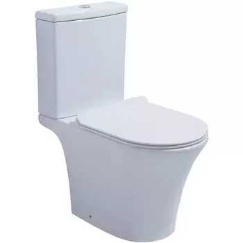 Унитаз компакт Orans