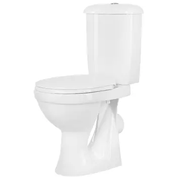 Унитаз компакт Оскольская Керамика