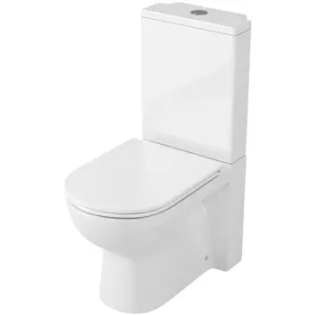 Унитаз компакт Owl 1975