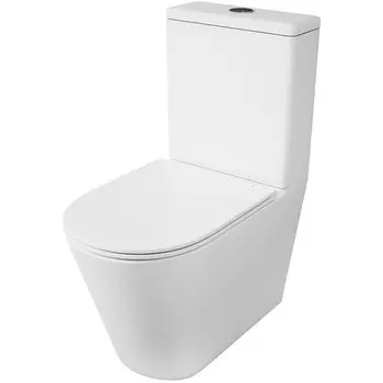 Унитаз компакт Owl 1975