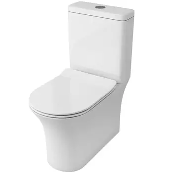 Унитаз компакт Owl 1975