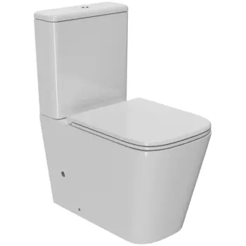 Унитаз компакт Point