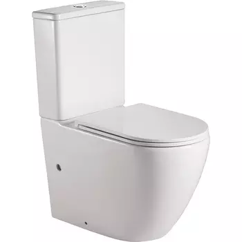 Унитаз компакт Point