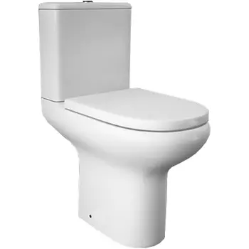 Унитаз компакт RAK Ceramics