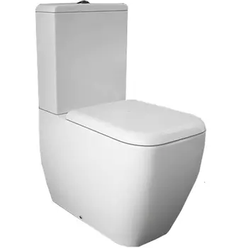 Унитаз компакт RAK Ceramics