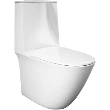 Унитаз компакт RAK Ceramics
