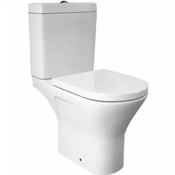 Унитаз компакт RAK Ceramics