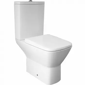 Унитаз компакт RAK Ceramics