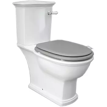 Унитаз компакт RAK Ceramics