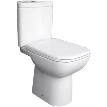 Унитаз компакт RAK Ceramics