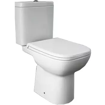 Унитаз компакт RAK Ceramics