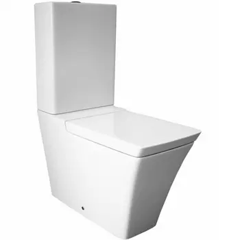 Унитаз компакт RAK Ceramics