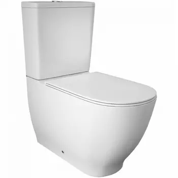 Унитаз компакт RAK Ceramics