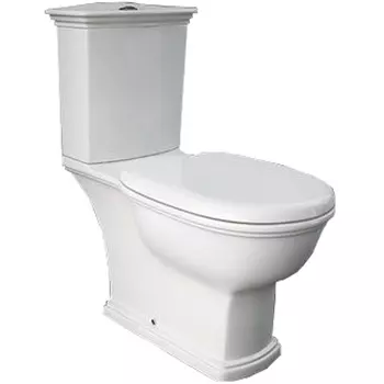 Унитаз компакт RAK Ceramics