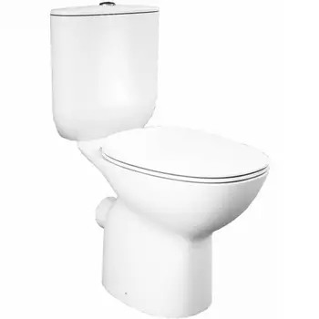 Унитаз компакт RAK Ceramics