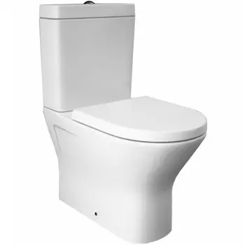 Унитаз компакт RAK Ceramics