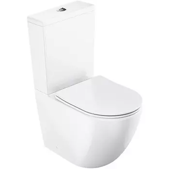 Унитаз компакт Ravak