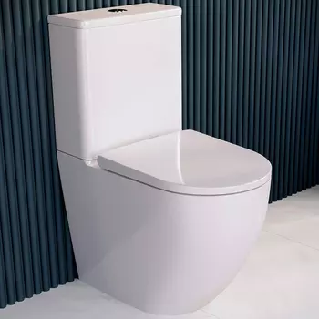 Унитаз компакт RGW