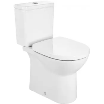 Унитаз компакт Roca
