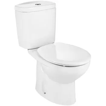 Унитаз компакт Roca