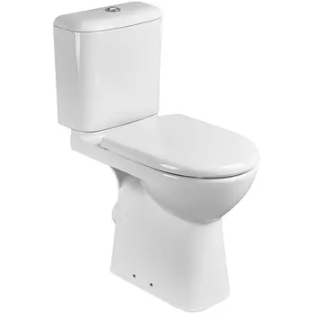 Унитаз компакт Roca