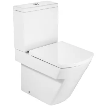 Унитаз компакт Roca