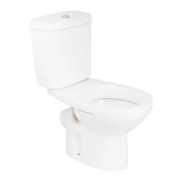 Унитаз компакт Roca