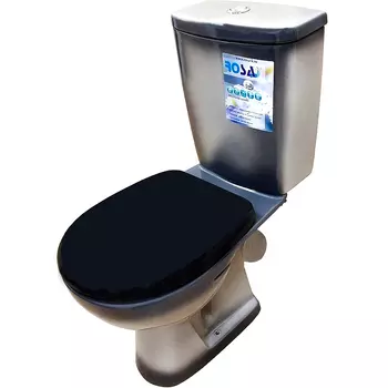 Унитаз компакт Rosa