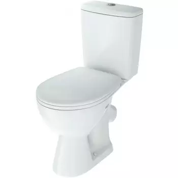 Унитаз компакт Rosa