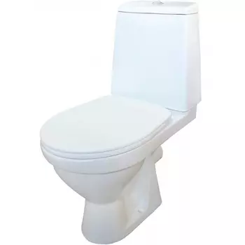 Унитаз компакт Rosa