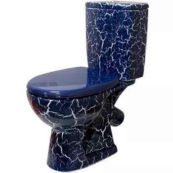 Унитаз компакт Rosa