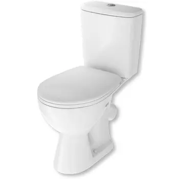 Унитаз компакт Rosa