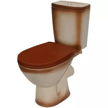 Унитаз компакт Rosa