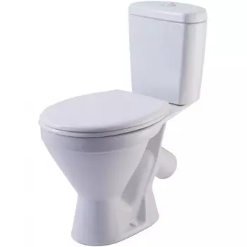 Унитаз компакт Rosa