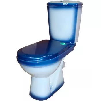 Унитаз компакт Rosa