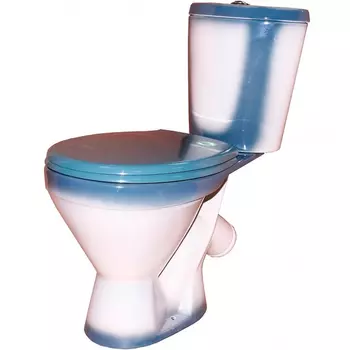 Унитаз компакт Rosa