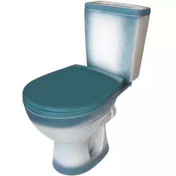 Унитаз компакт Rosa